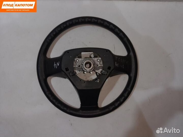 Руль Toyota Camry XV40 (2006 - 2009)