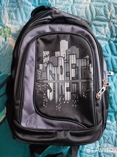 Рюкзак stelz город 24 литра