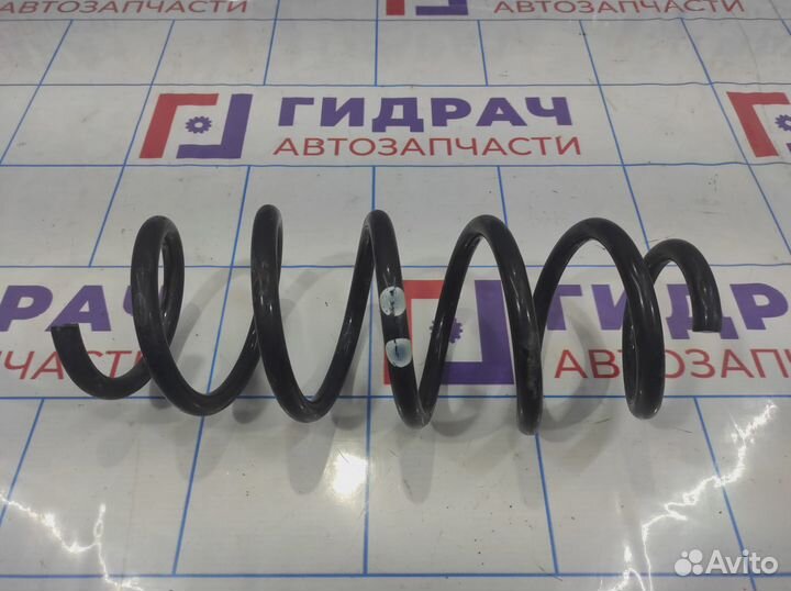 Пружина задняя LADA X-Ray Cross 550209371R