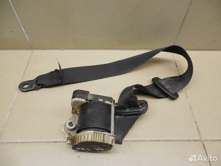 Ремень безопасности Focus II 2008-2011