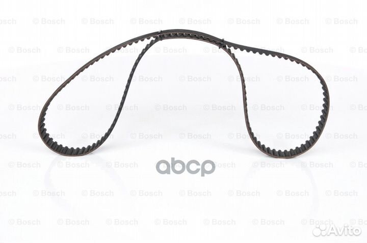 Ремень грм z207 ad a4/a6/a8 vw b5/b6 2,5d 1987