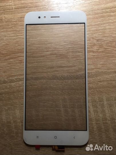 Сенсорная панель Mi 5x - тач скрин