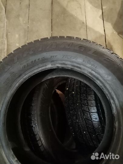 Triangle TR777 195/65 R15