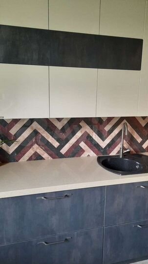 Дом 360 м² на участке 5,2 сот.