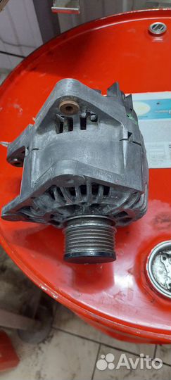 Генератор Renault Logan, Clio 2, Kangoo