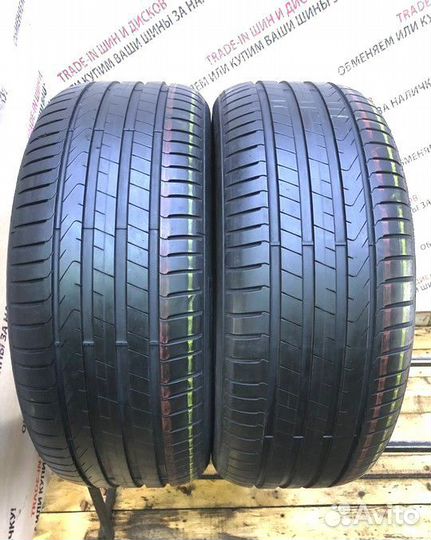 Pirelli Scorpion 255/45 R20