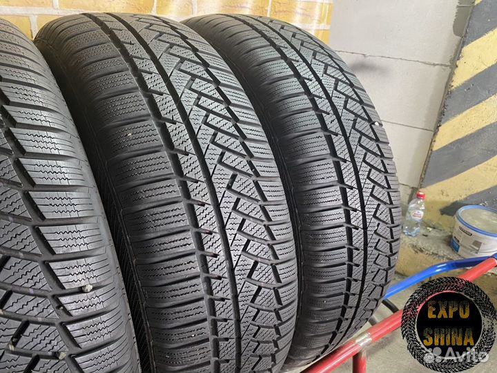 Continental WinterContact TS 850 P 225/65 R17