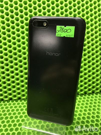 HONOR 7A, 2/16 ГБ