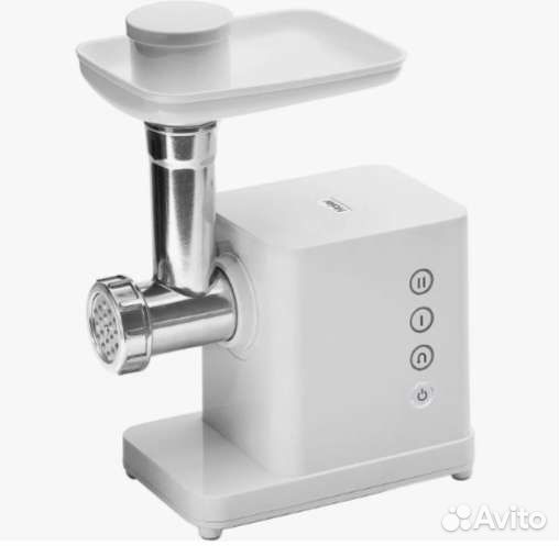 Электрическая мясорубка