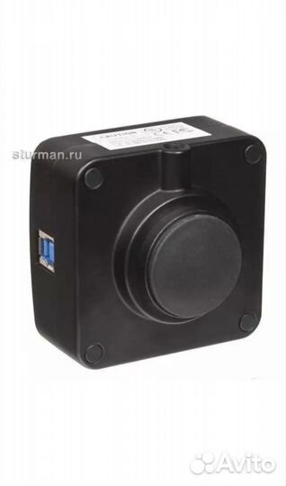 Камера для микроскопа