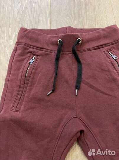 Спортивные штаны h&m