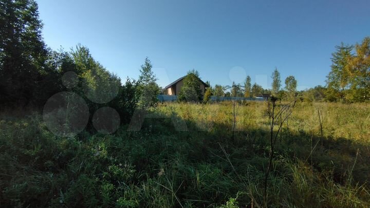 Участок 15 сот. (СНТ, ДНП)