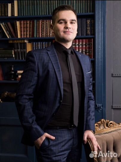 Опытный адвокат юрист