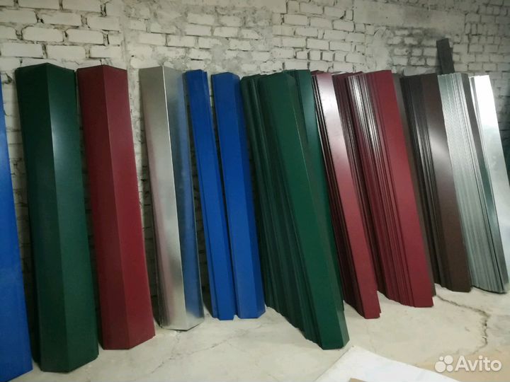 Профлист С20 С21 С8 мп20