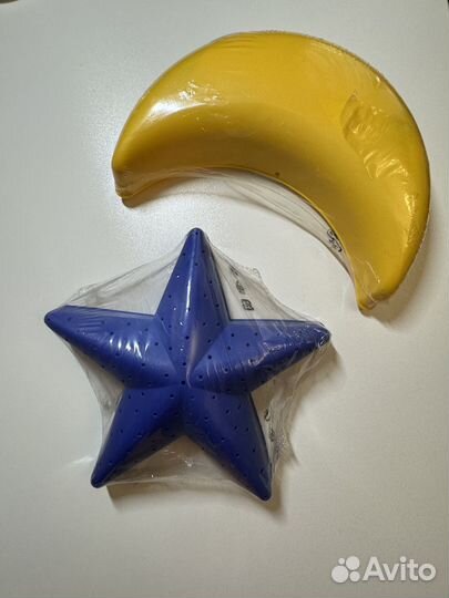 Светильник настенный детский