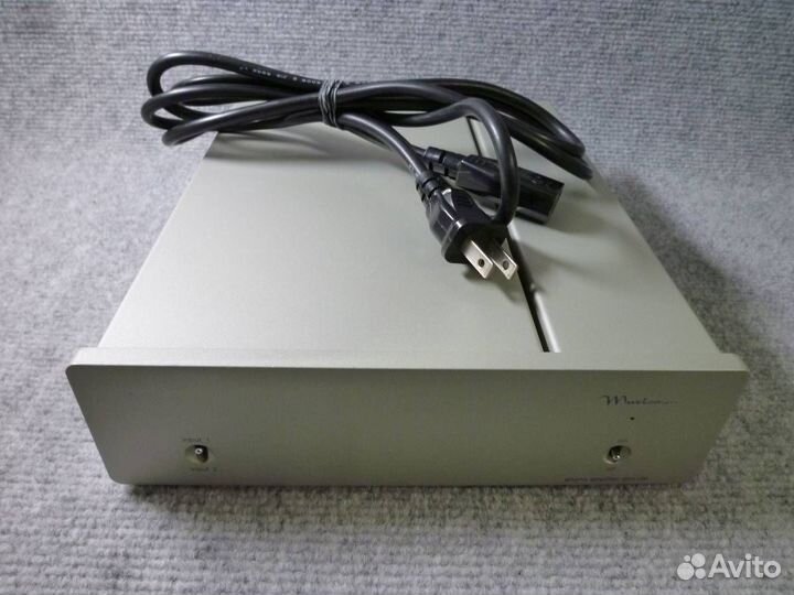 Фонокорректор musica pho100