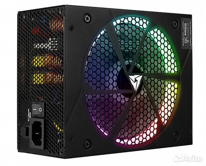 Блок питания ThunderX3 Plexus 700W