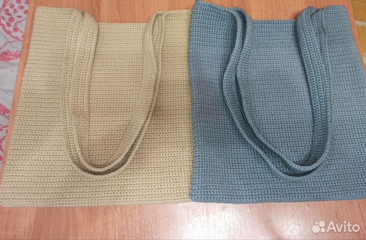 Сумка шопер