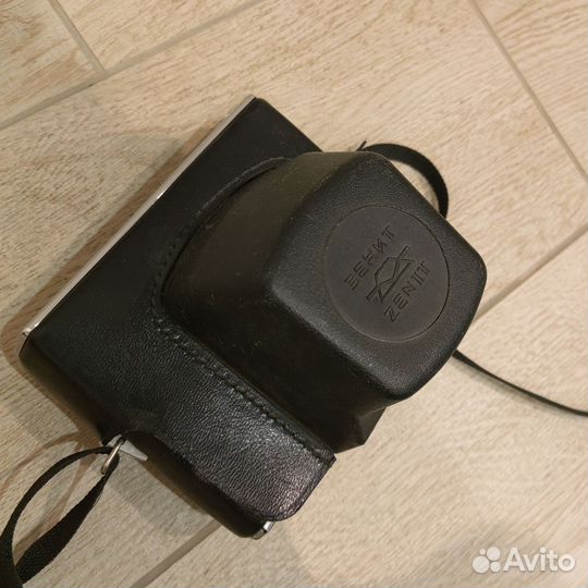 Фотоаппарат Зенит-11