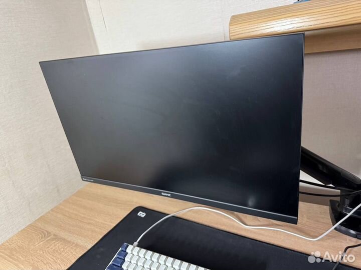 Монитор 27 дюймов 165 гц