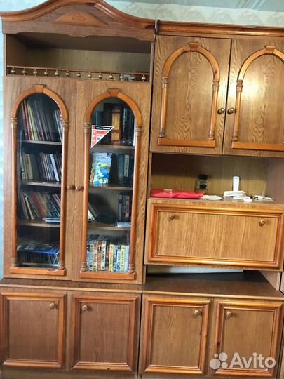 Стенка 5 секций