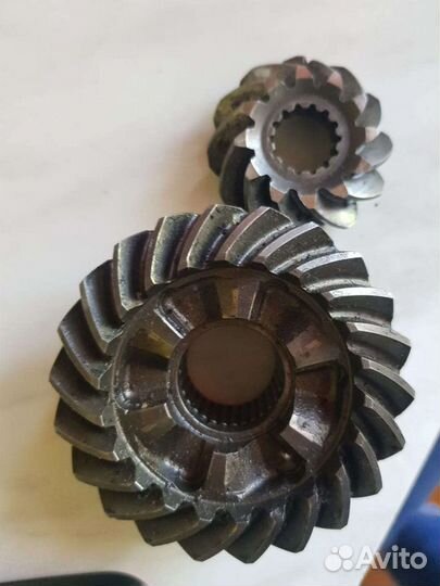 Металлообработка - токарно-фрезерные работы