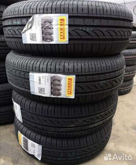 Pirelli Formula Energy 185/65 R15 92H