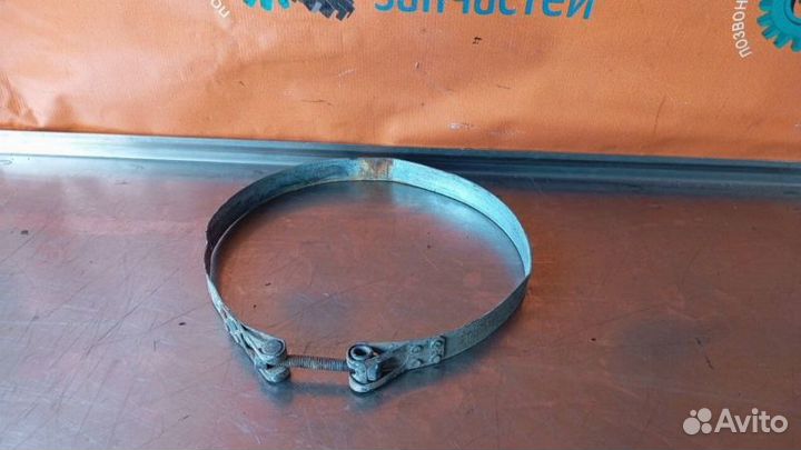 Хомут крепление ресивера Mercedes-Benz Actros