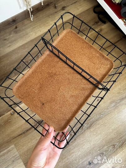 Корзина органайзер