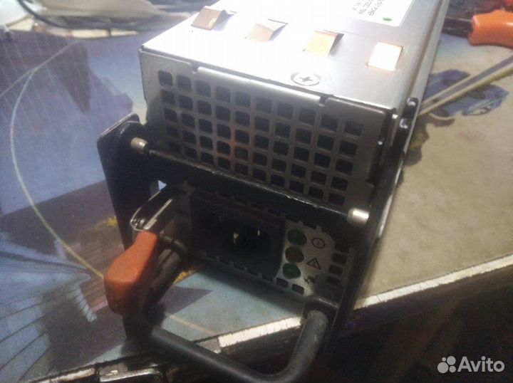 Бп серверный N750P-S0