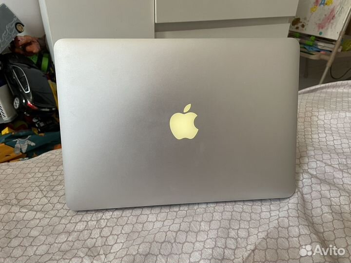 Apple MacBook Pro 13.3 2013 retina