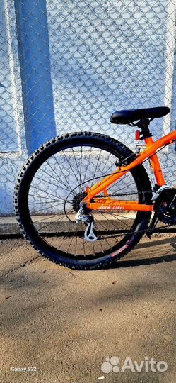 Велосипед Mtb Street Dirt 26 Stark Shooter