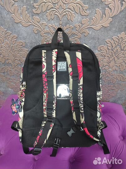 Школьный рюкзак madpax