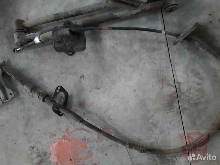 Трос АКПП ToyotaMarino 1995
