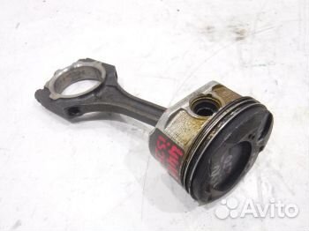 Поршень с шатуном Лексус