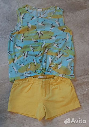 Продам комплект Zara