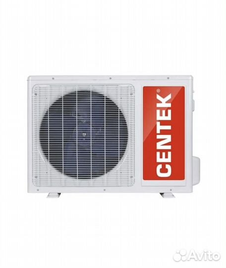 Кондиционер (Сплит-система) centek CT-65E07, новый