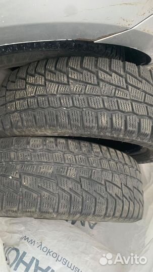 Cordiant Winter Drive 185/60 R14