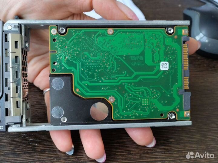 Серверный жёсткий диск Dell 1V8200-150