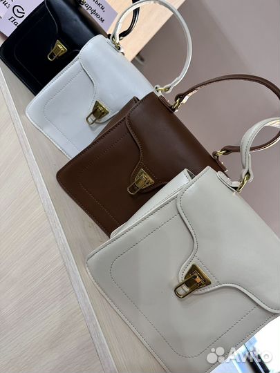 Сумка женская coccinelle