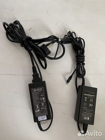 Заглушка кнопка стик