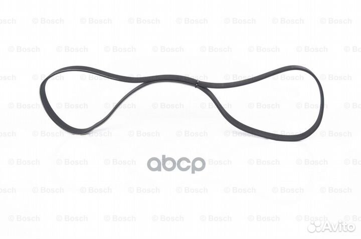 Ремень поликлиновой 6PK1670 toyota corolla 1.4