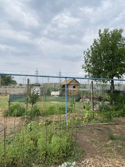 Дом 105 м² на участке 8,9 сот.