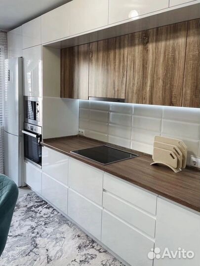 Кухня на заказ