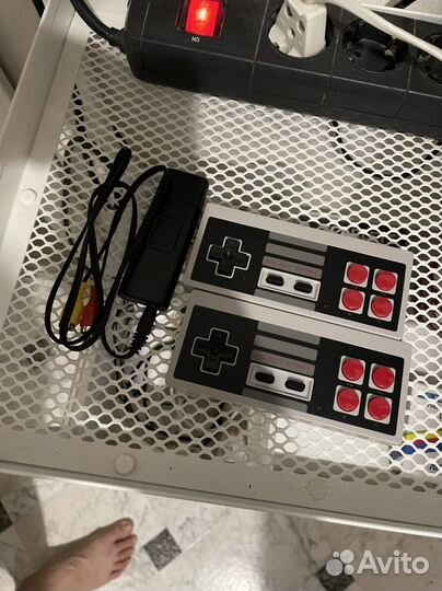 Денди 620 игр