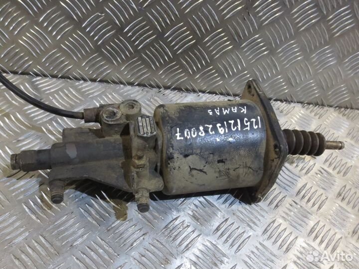 Пгу Wabco 9700514230