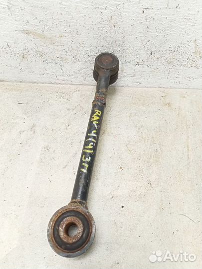 Тяга задняя поперечная с шаровой