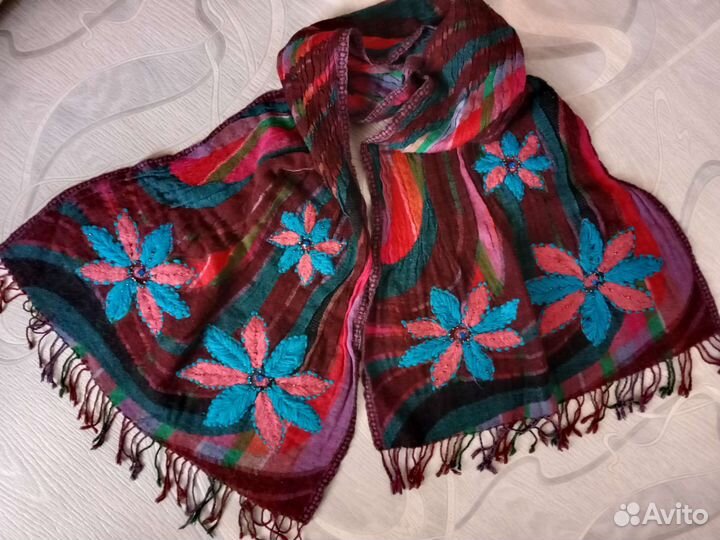 Шарф Индия