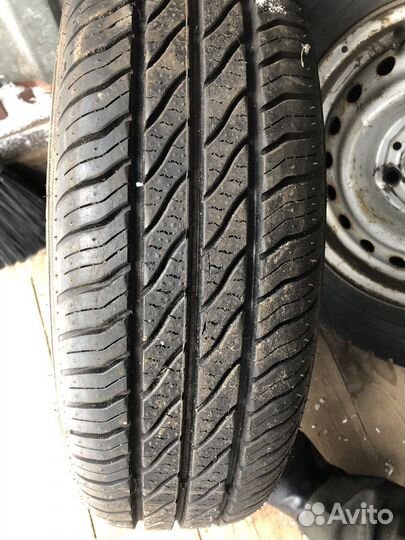 Колеса r 13 летние 175 70