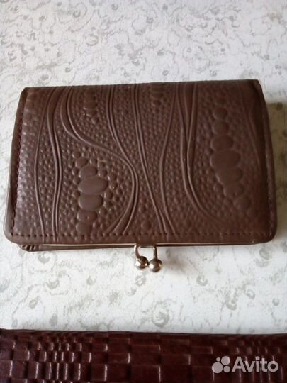 Портмоне,кошелек СССР